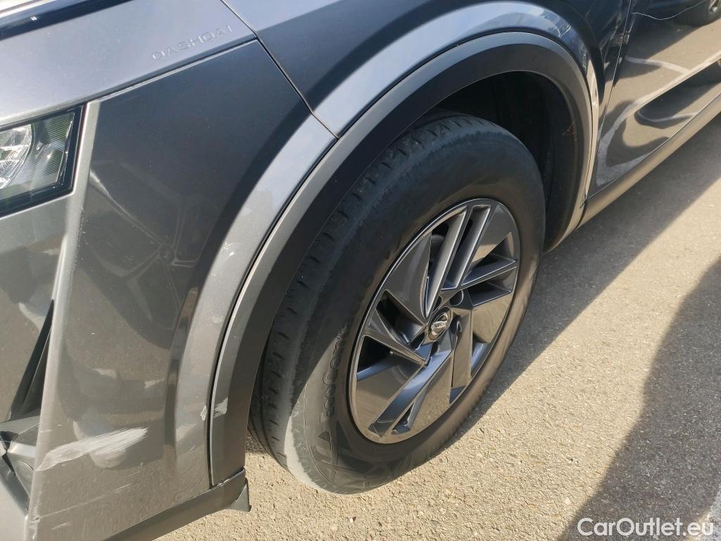  Nissan  Qashqai NISSAN  / 2021 / 5P / todoterreno DIG-T 116kW (158CV) mHEV Xtronic Acenta (AC) #3