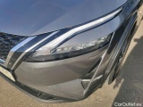  Nissan  Qashqai NISSAN  / 2021 / 5P / todoterreno DIG-T 116kW (158CV) mHEV Xtronic Acenta (AC) #15