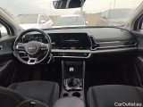  KIA  Sportage KIA  / 2022 / 5P / todoterreno 1.6 T-GDi MHEV 112kW (150CV) Drive 4X2 #3