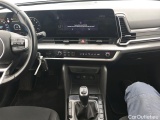  KIA  Sportage KIA  / 2022 / 5P / todoterreno 1.6 T-GDi MHEV 112kW (150CV) Drive 4X2 #14
