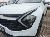  KIA  Sportage KIA  / 2022 / 5P / todoterreno 1.6 T-GDi MHEV 112kW (150CV) Drive 4X2 #16