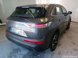  DS  DS7 DS DS 7 Crossback / 2017 / 5P / todoterreno BlueHDi DE 96kW (130CV) Auto. BASTILLE (AC2) #2