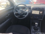  Hyundai  Tucson HYUNDAI  / 2020 / 5P / todoterreno 1.6 CRDI 100kW (136CV) 48V Tecno 2C #3