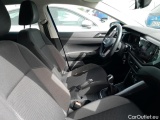  Volkswagen  Polo VOLKSWAGEN  / 2021 / 5P / berlina con portón Life 1.0 TSI 70kW (95CV) #6