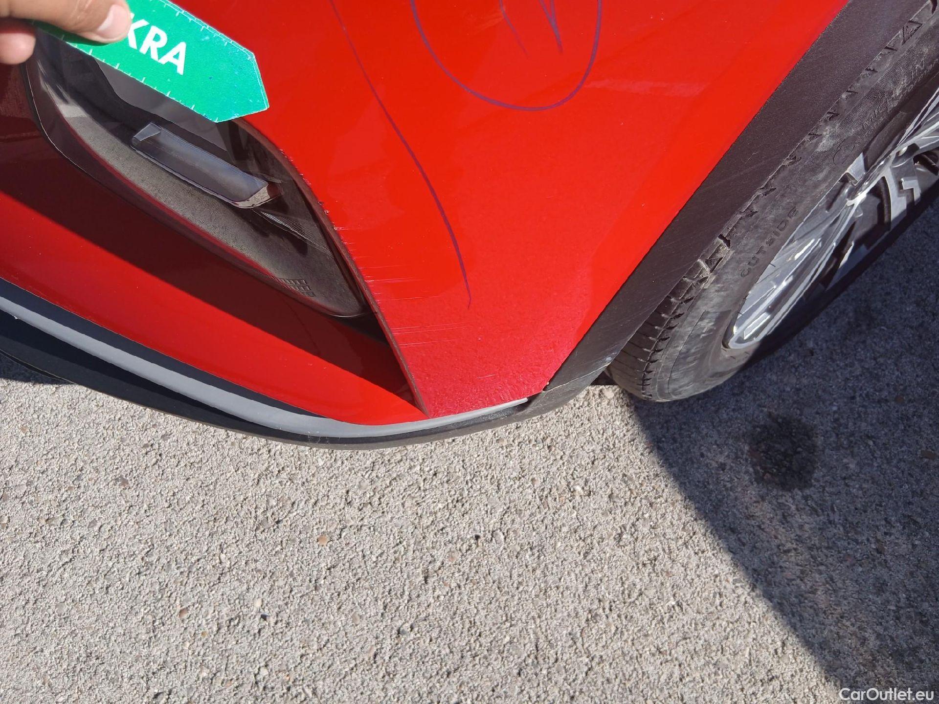  Hyundai  Tucson HYUNDAI  / 2020 / 5P / todoterreno 1.6 CRDI 85kW (115CV) Klass #9