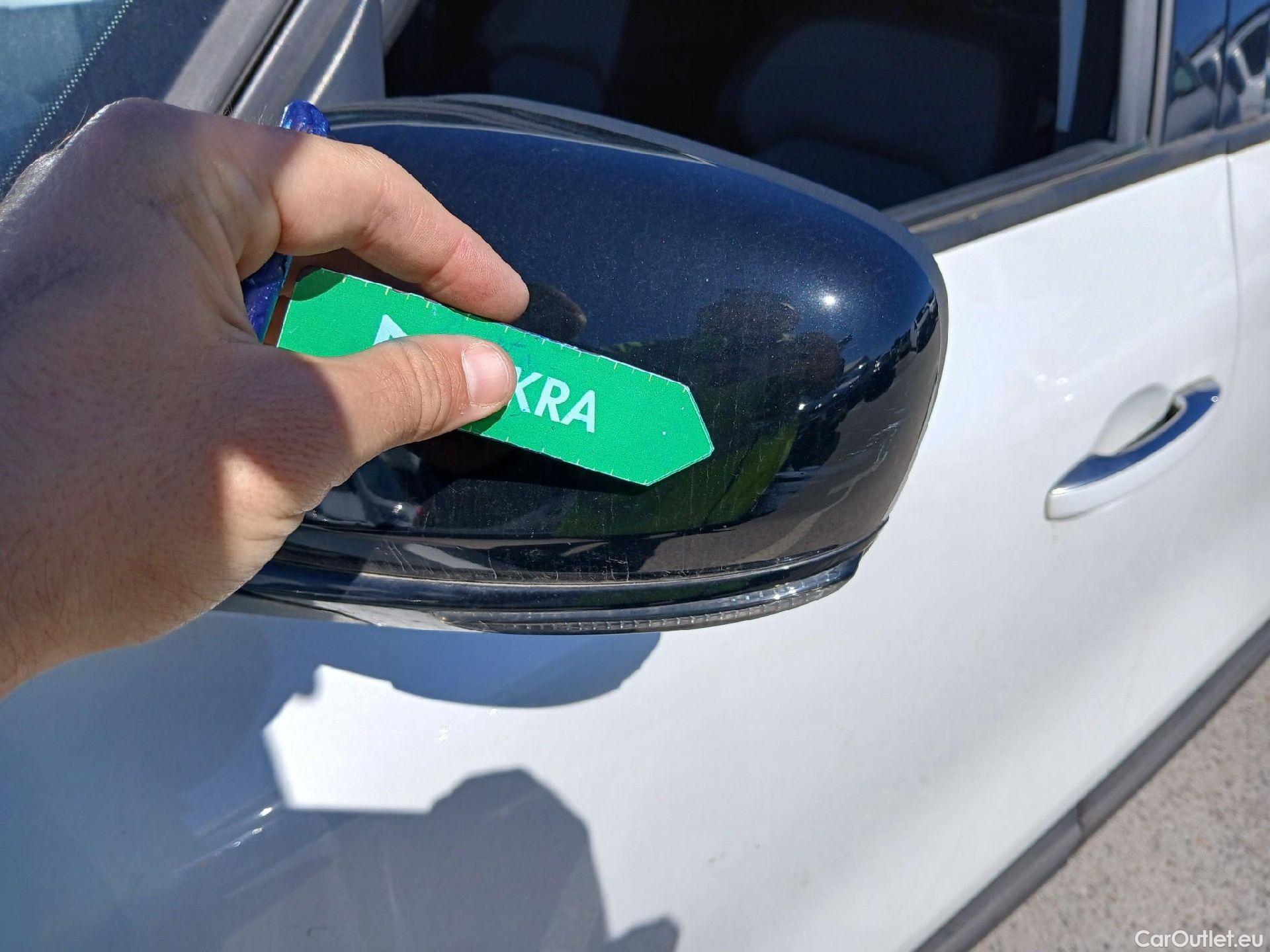  Renault  Grand Scenic RENAULT Grand Scénic / 2016 / 5P / monovolumen compacto Limited TCe 103 kW (140CV) EDC GPF MY21 #17