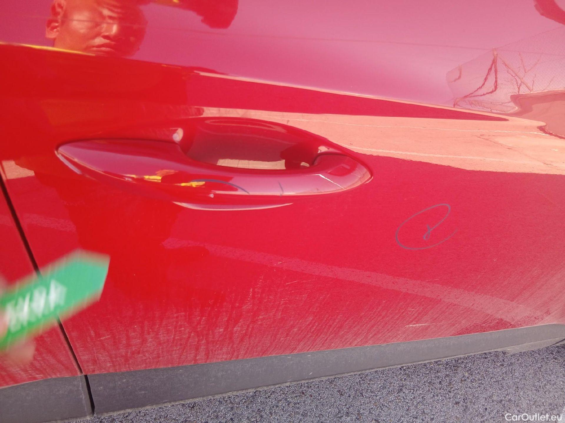  Hyundai  Tucson HYUNDAI  / 2020 / 5P / todoterreno 1.6 CRDI 85kW (115CV) Klass #30