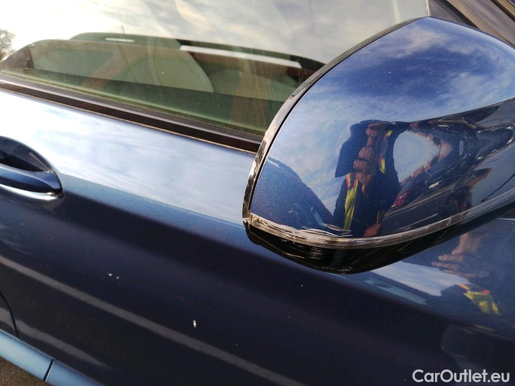  Bmw  X4 BMW  / 2021 / 5P / todoterreno xDrive20d xLine #17