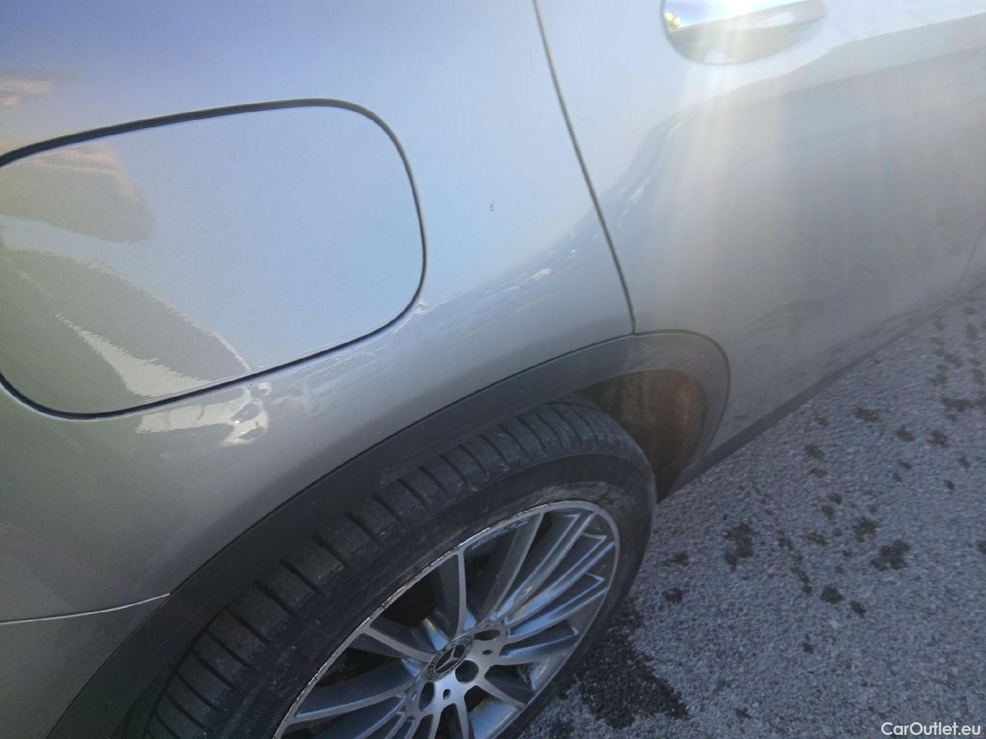  Mercedes  G-Klasee MERCEDES-BENZ Clase GLC / 2019 / 5P / todoterreno GLC 300 e 4MATIC #22