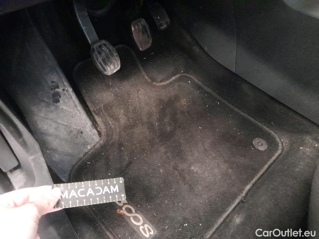  Peugeot  3008 PEUGEOT  / 2020 / 5P / todoterreno 1.5 BlueHDi 96kW (130CV) S&S Active Pack (AC3) #11