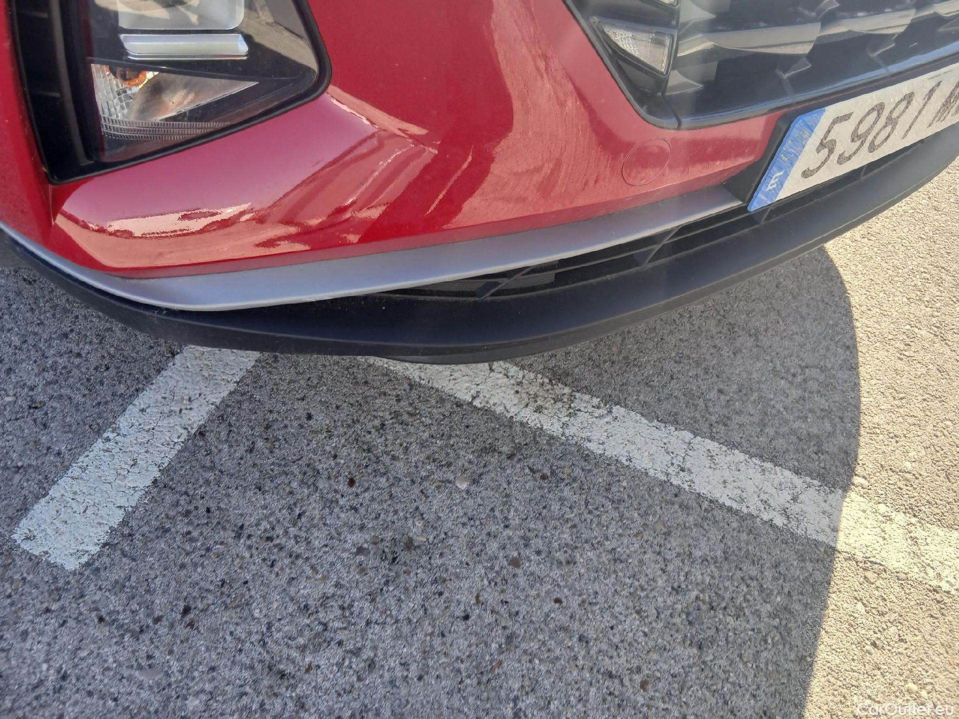  Hyundai  Tucson HYUNDAI  / 2020 / 5P / todoterreno 1.6 CRDI 85kW (115CV) Klass #11