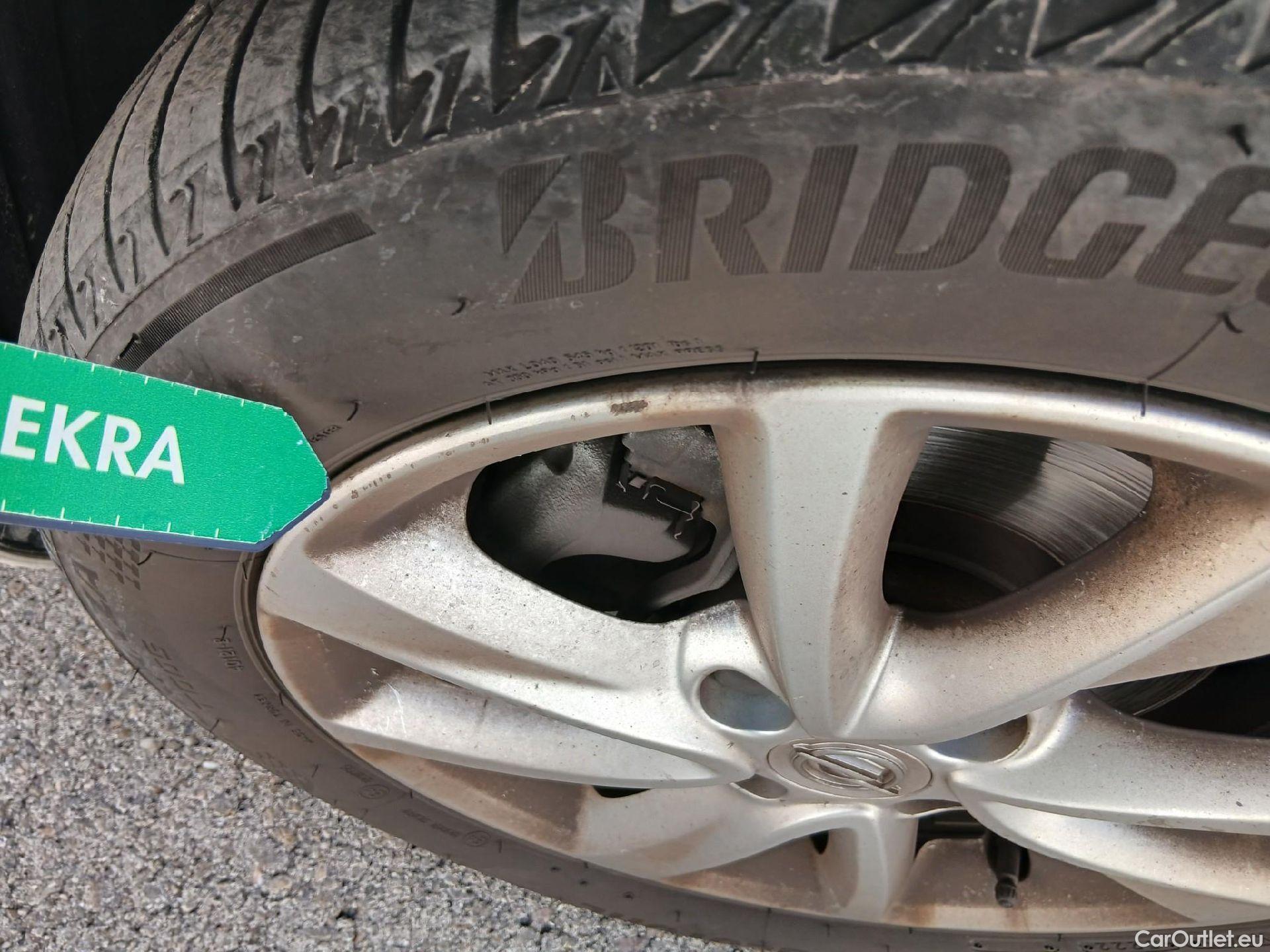  Opel  Corsa OPEL  1.2T XHL 74kW (100CV) Elegance #5