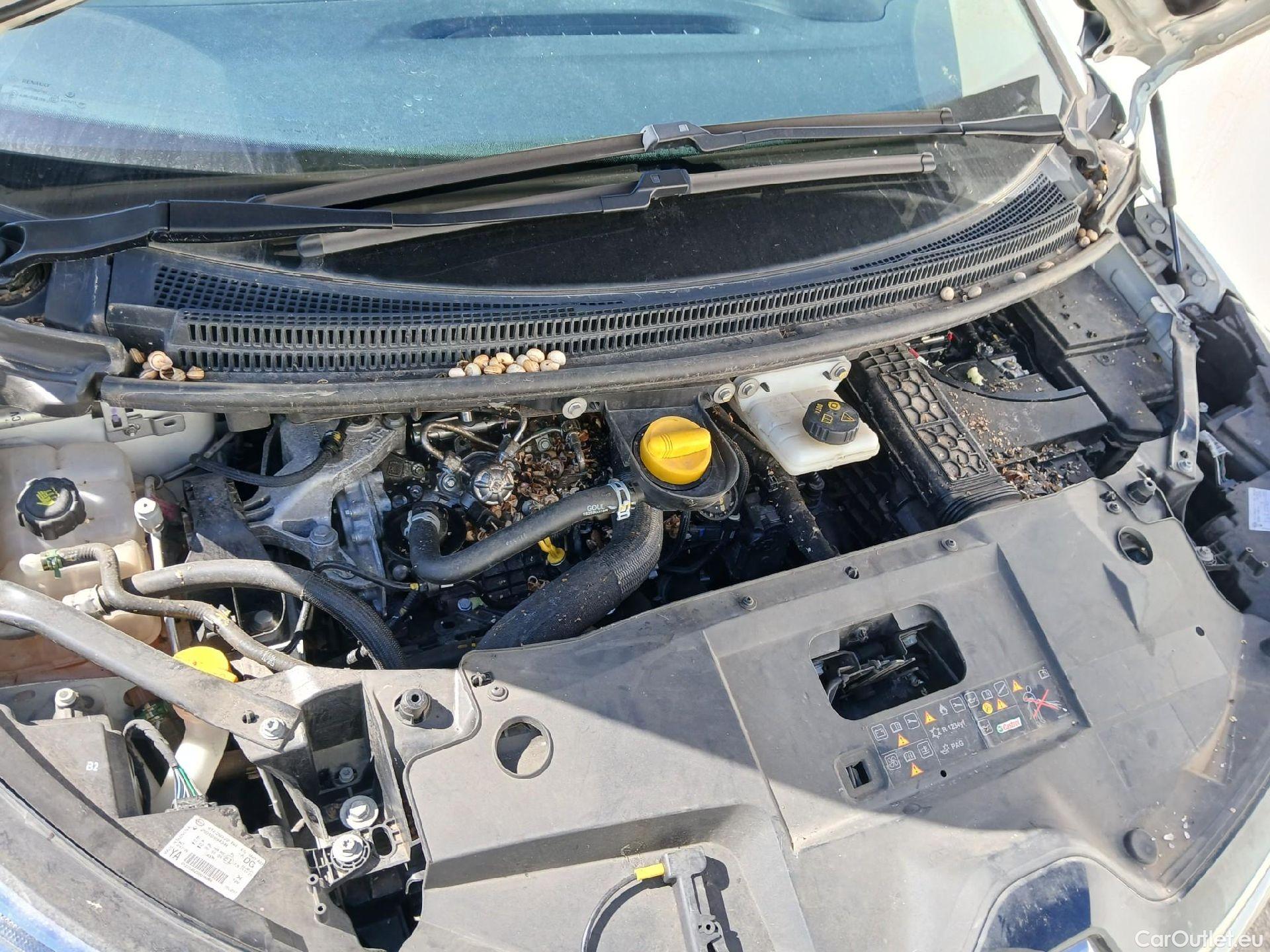  Renault  Grand Scenic RENAULT Grand Scénic / 2016 / 5P / monovolumen compacto Limited TCe 103 kW (140CV) EDC GPF MY21 #5