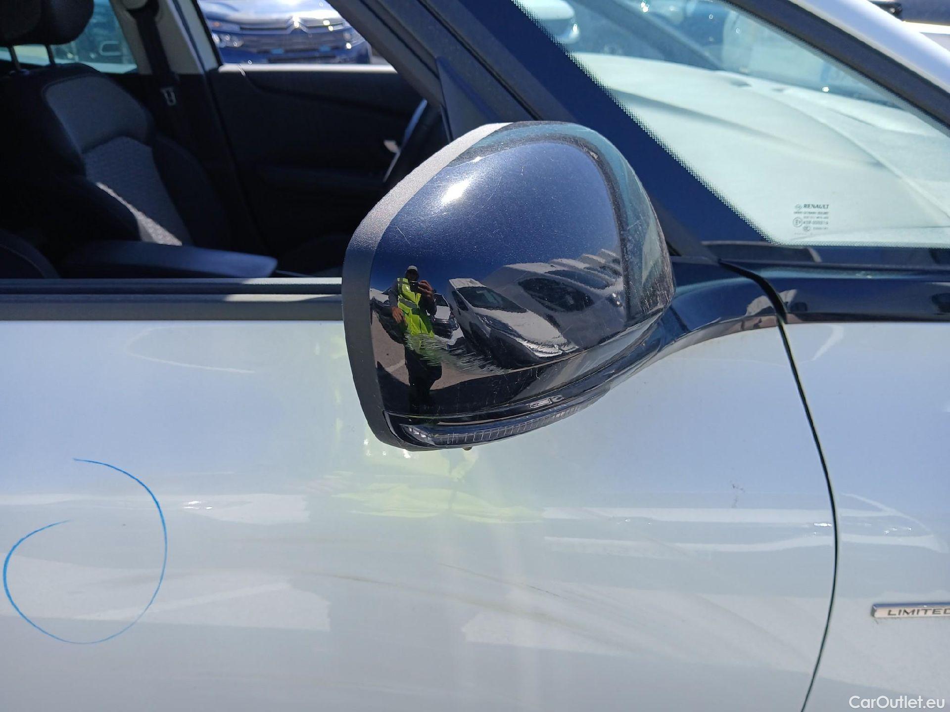  Renault  Grand Scenic RENAULT Grand Scénic / 2016 / 5P / monovolumen compacto Limited TCe 103 kW (140CV) EDC GPF MY21 #33