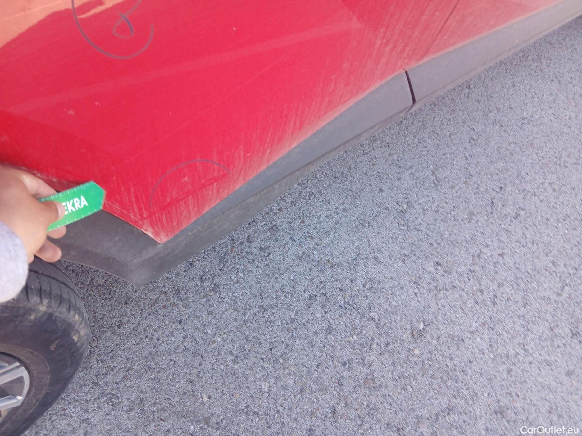  Hyundai  Tucson HYUNDAI  / 2020 / 5P / todoterreno 1.6 CRDI 85kW (115CV) Klass #26