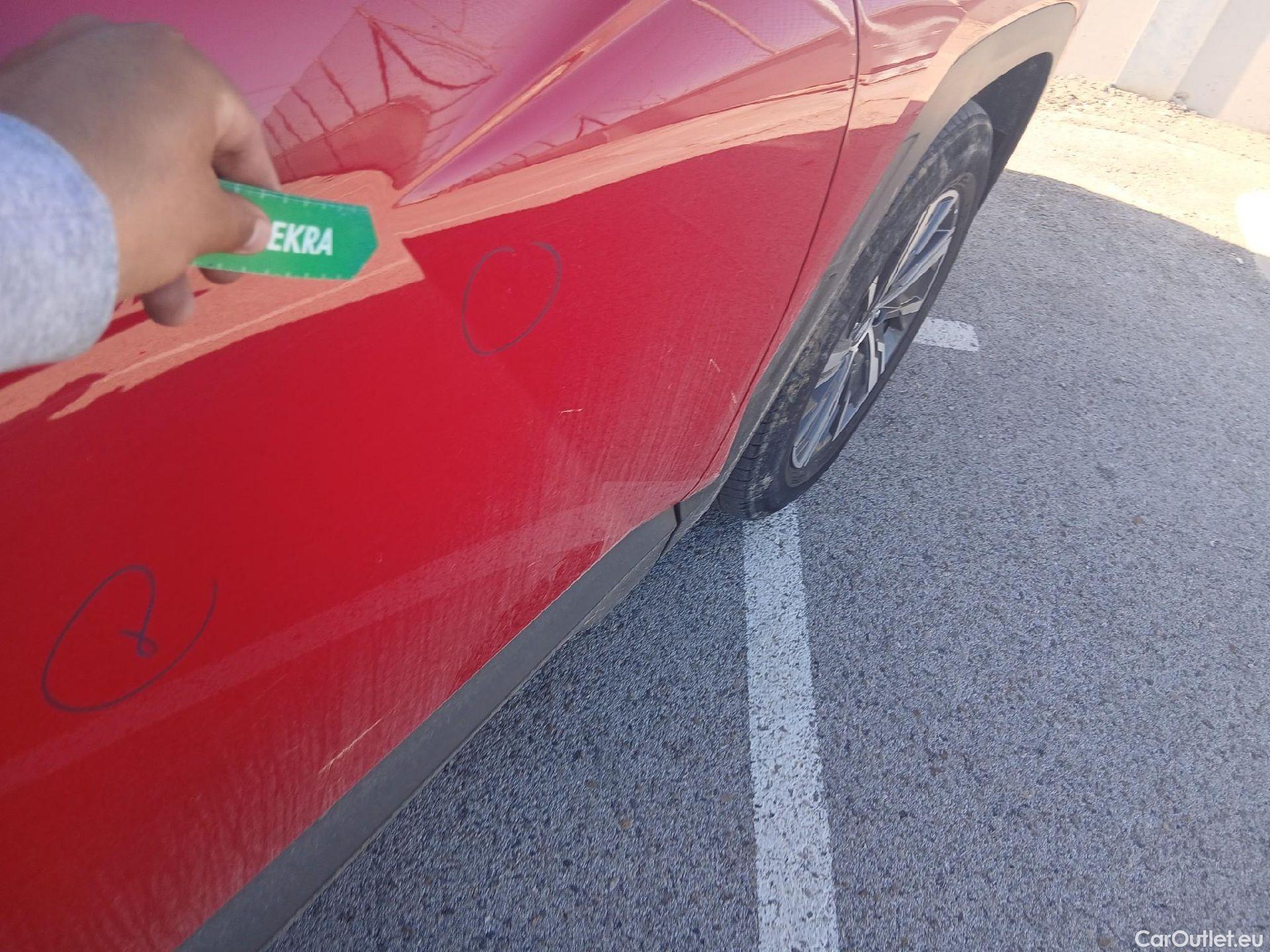  Hyundai  Tucson HYUNDAI  / 2020 / 5P / todoterreno 1.6 CRDI 85kW (115CV) Klass #28