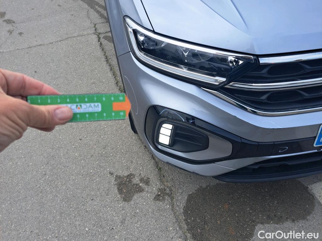  Volkswagen  T-ROC VOLKSWAGEN  / 2021 / 5P / todoterreno R-Line 1.5 TSI 110kW (150CV) DSG #39