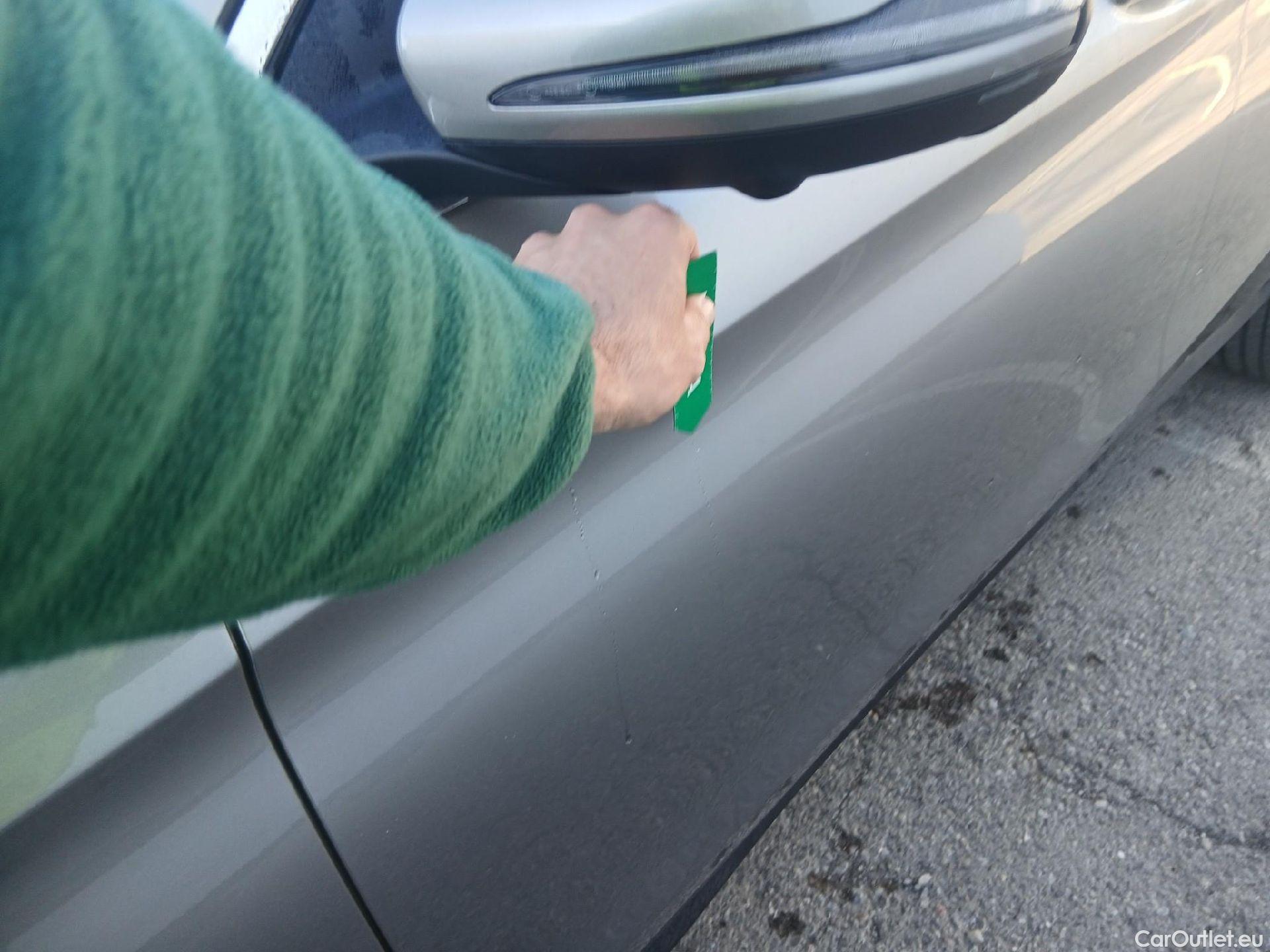  Mercedes  G-Klasee MERCEDES-BENZ Clase GLC / 2019 / 5P / todoterreno GLC 300 e 4MATIC #11