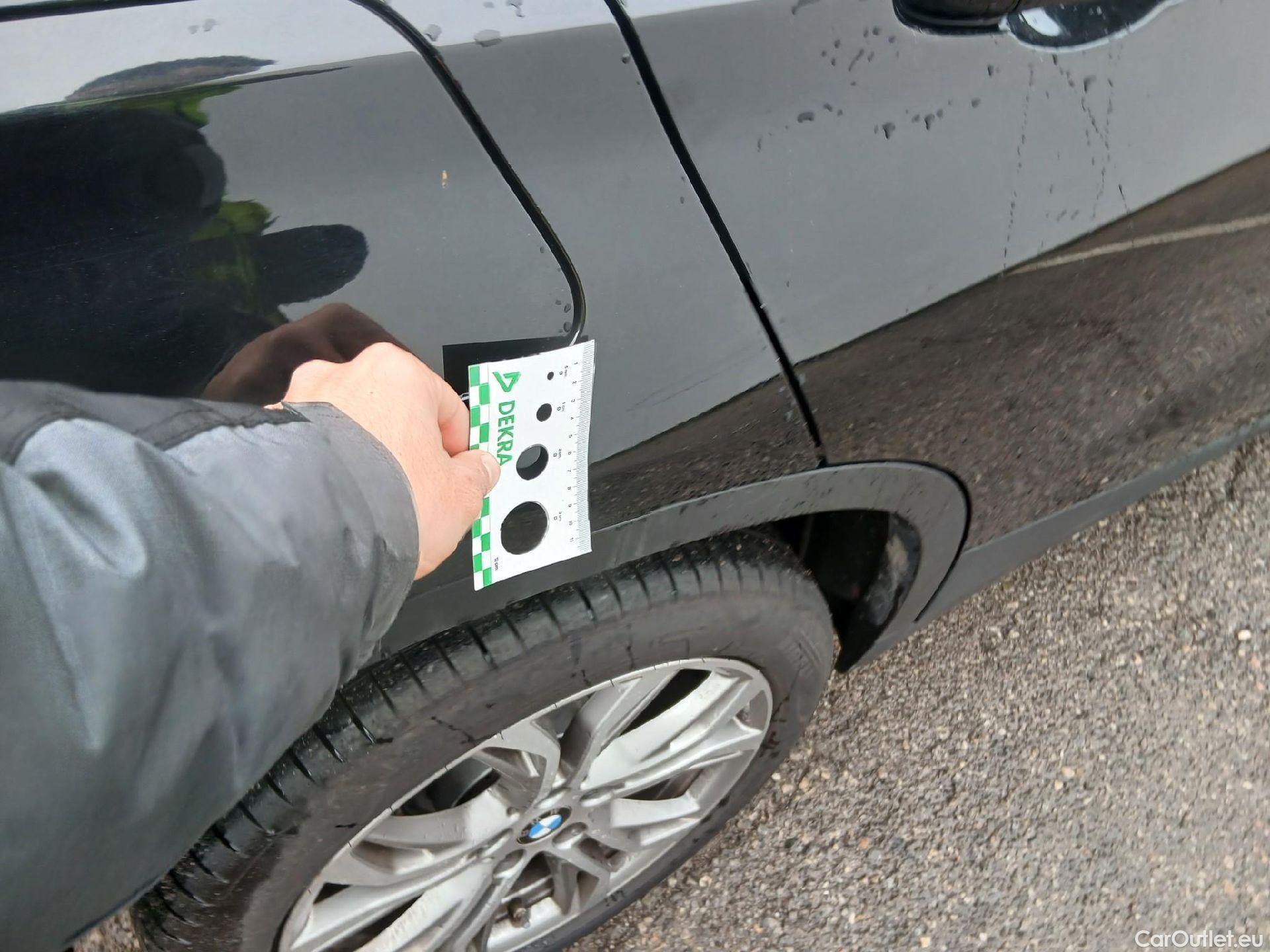  Bmw  X2 BMW  sDrive18i (CX3) #8