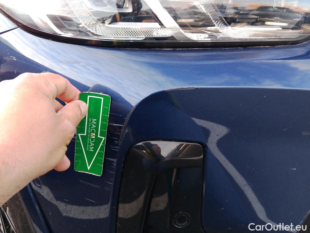  Bmw  X4 BMW  / 2021 / 5P / todoterreno xDrive20d xLine #25