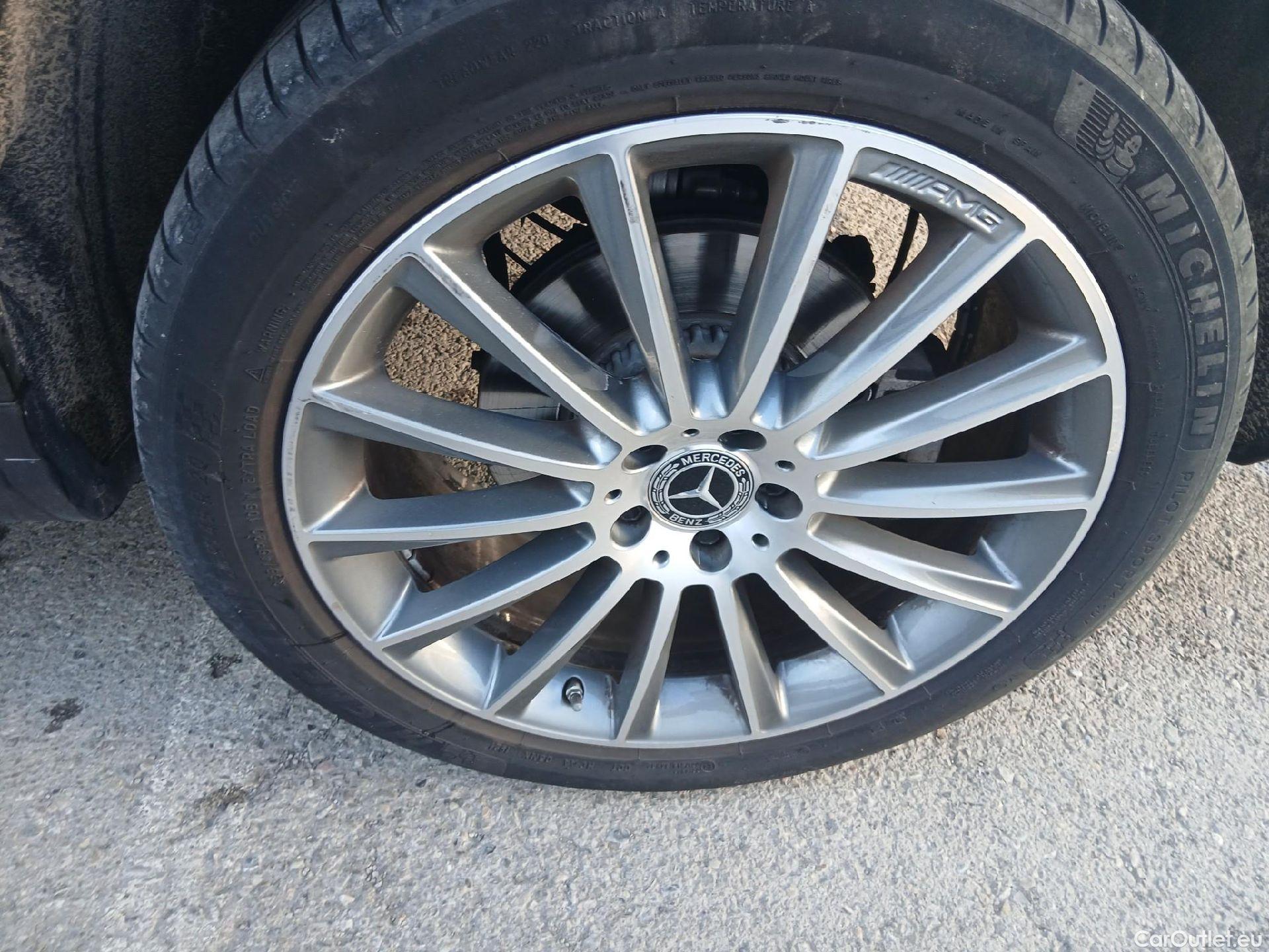  Mercedes  G-Klasee MERCEDES-BENZ Clase GLC / 2019 / 5P / todoterreno GLC 300 e 4MATIC #15