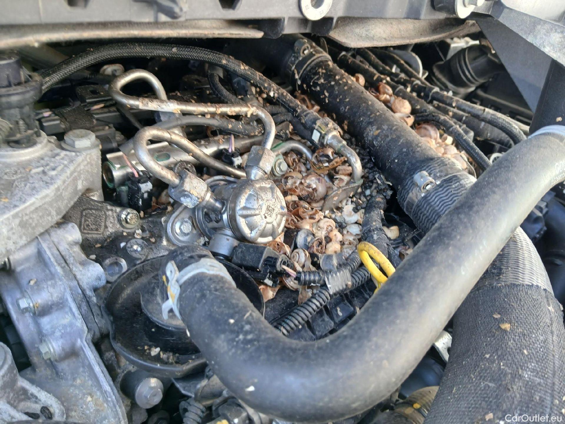  Renault  Grand Scenic RENAULT Grand Scénic / 2016 / 5P / monovolumen compacto Limited TCe 103 kW (140CV) EDC GPF MY21 #6