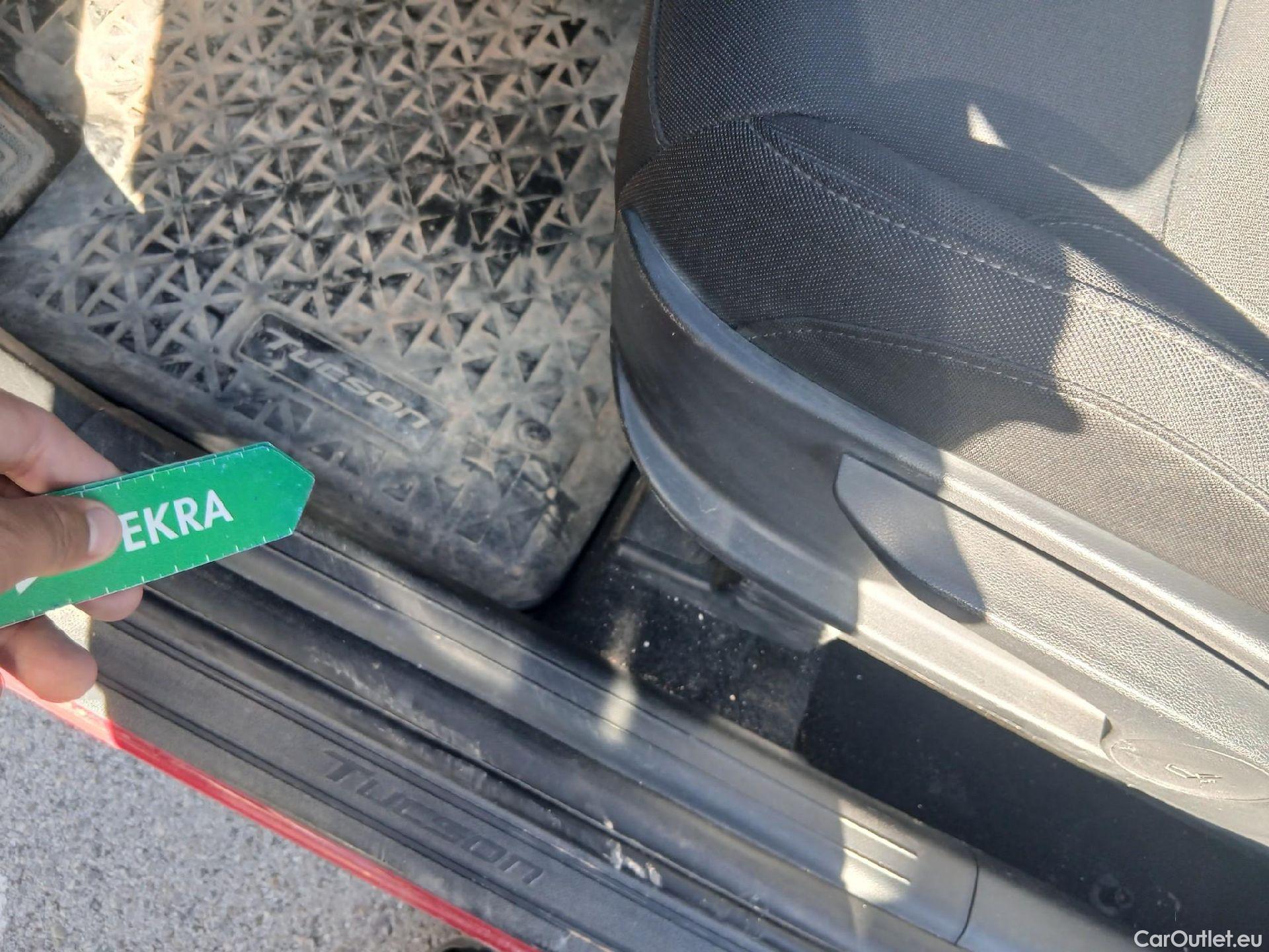  Hyundai  Tucson HYUNDAI  / 2020 / 5P / todoterreno 1.6 CRDI 85kW (115CV) Klass #2