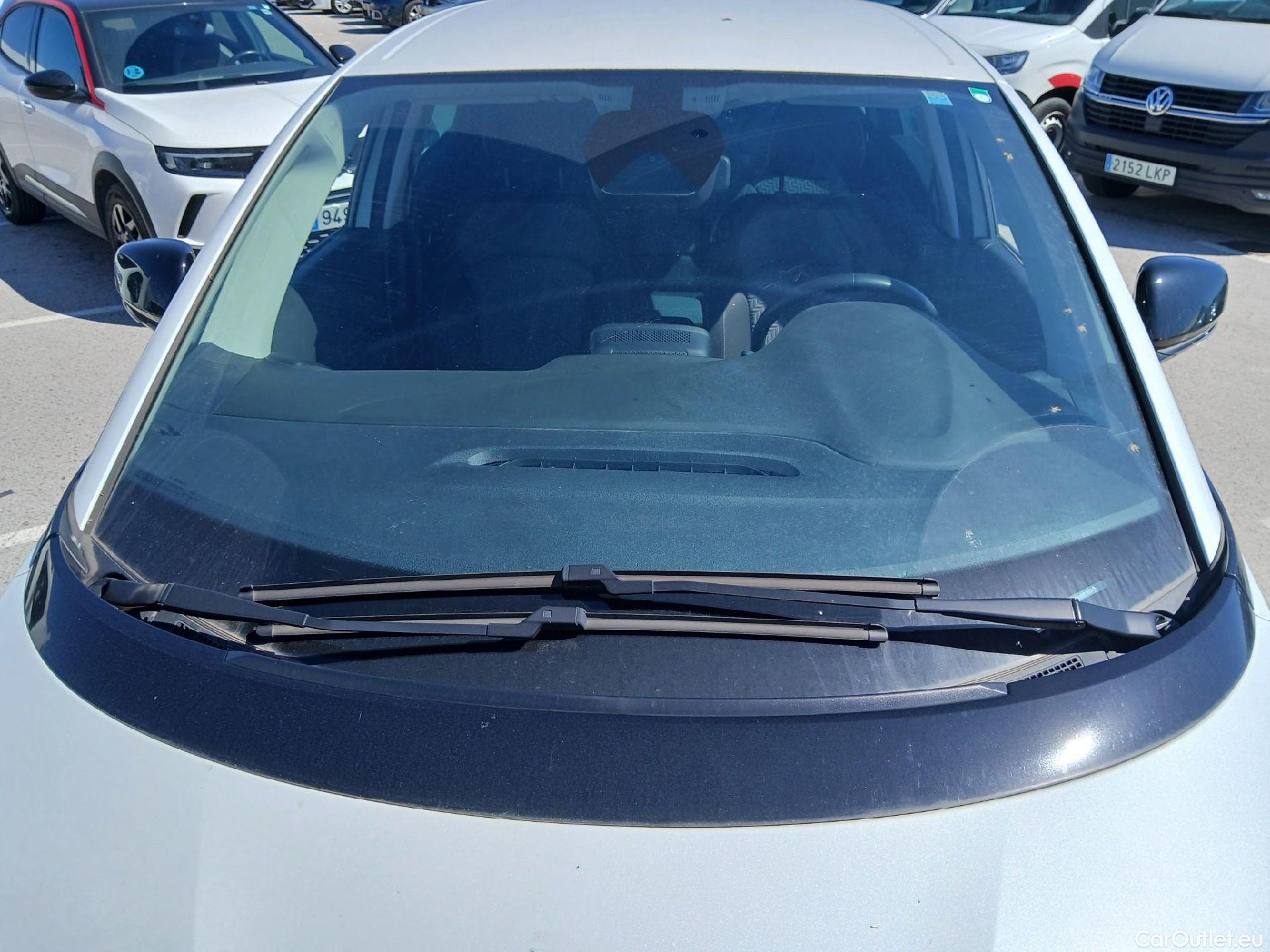  Renault  Grand Scenic RENAULT Grand Scénic / 2016 / 5P / monovolumen compacto Limited TCe 103 kW (140CV) EDC GPF MY21 #14