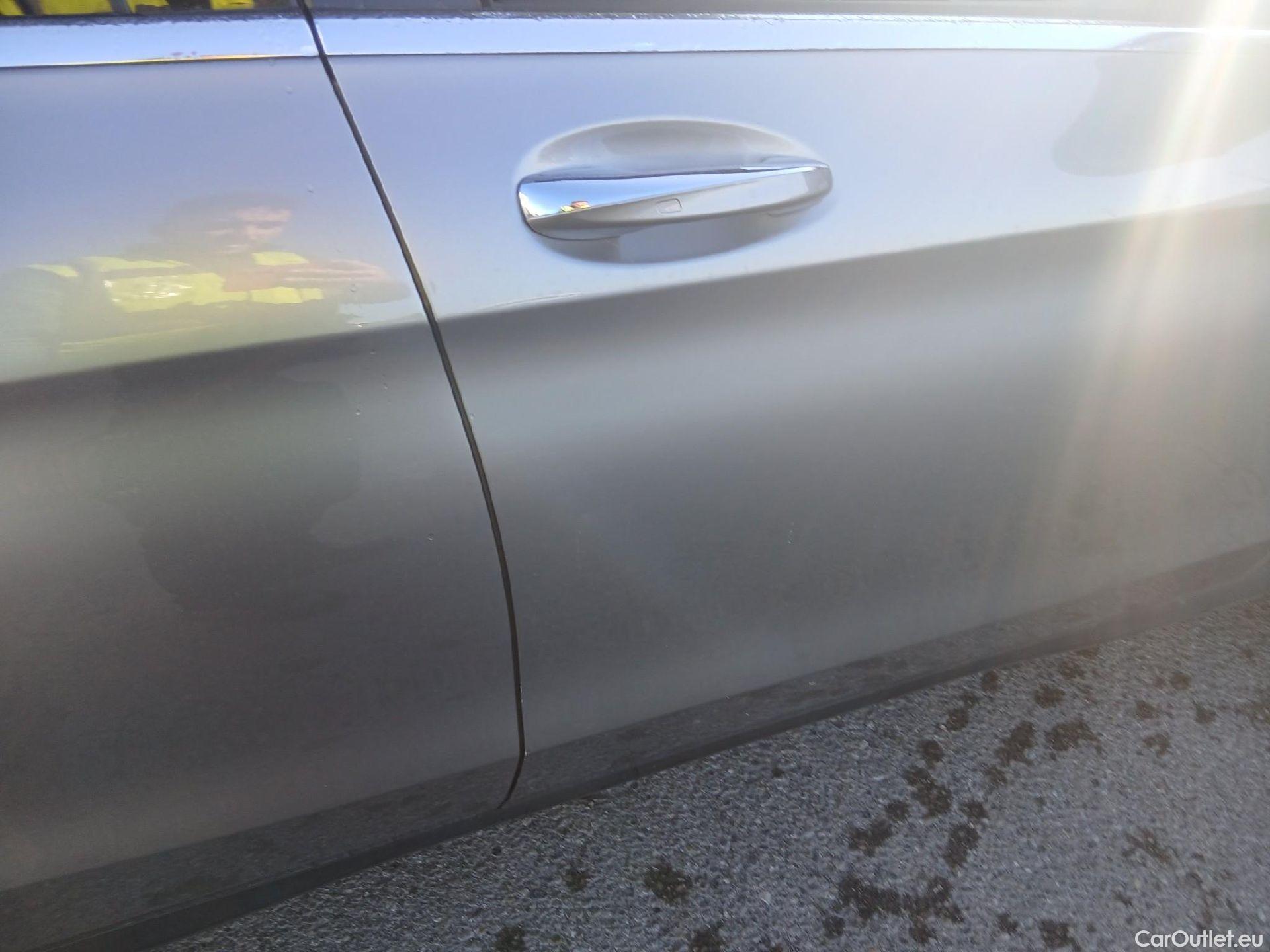  Mercedes  G-Klasee MERCEDES-BENZ Clase GLC / 2019 / 5P / todoterreno GLC 300 e 4MATIC #25