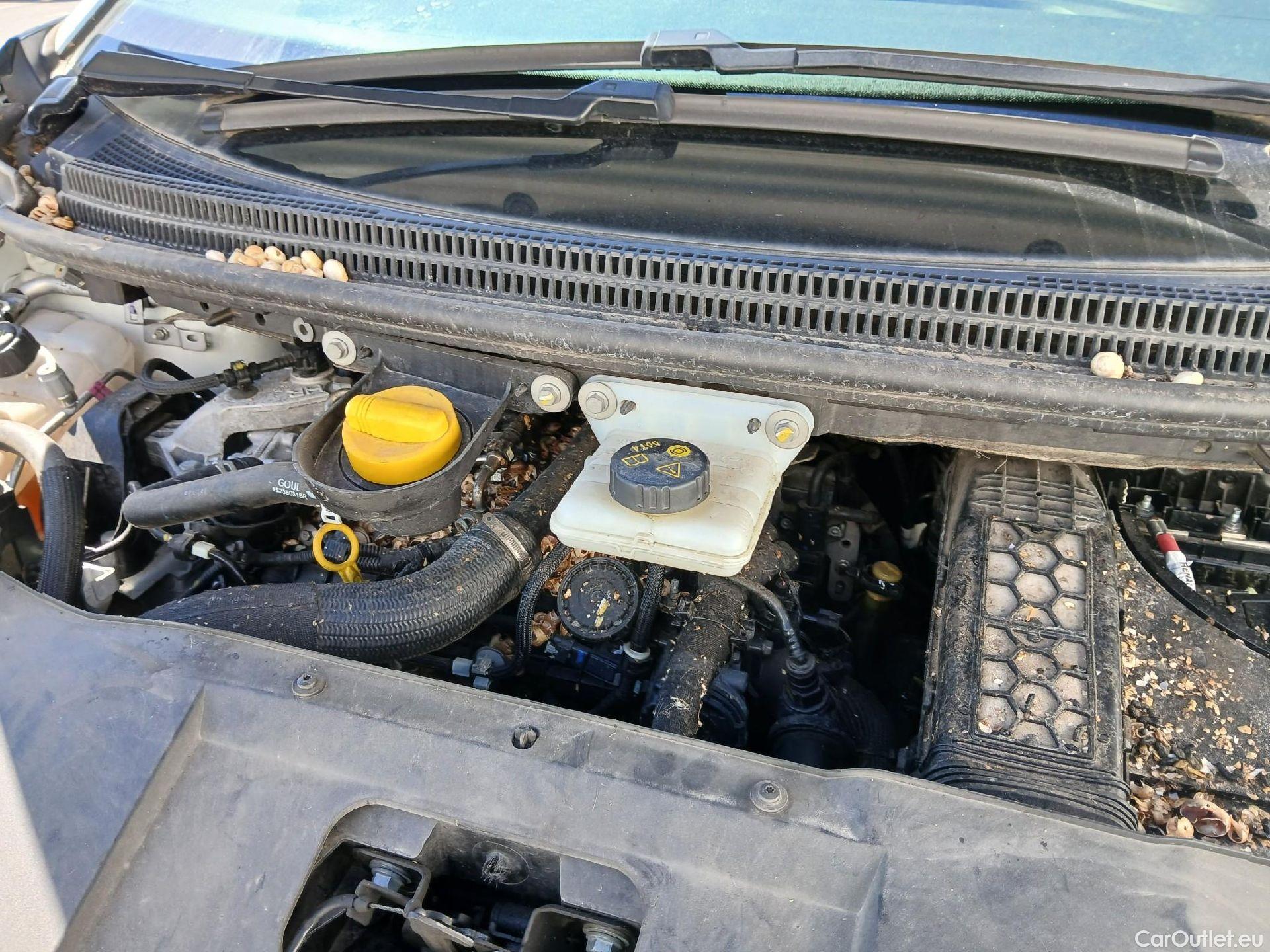  Renault  Grand Scenic RENAULT Grand Scénic / 2016 / 5P / monovolumen compacto Limited TCe 103 kW (140CV) EDC GPF MY21 #3