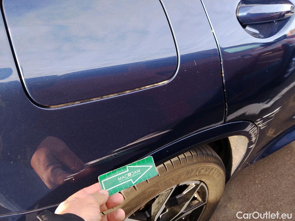  Bmw  X4 BMW  / 2021 / 5P / todoterreno xDrive20d xLine #14