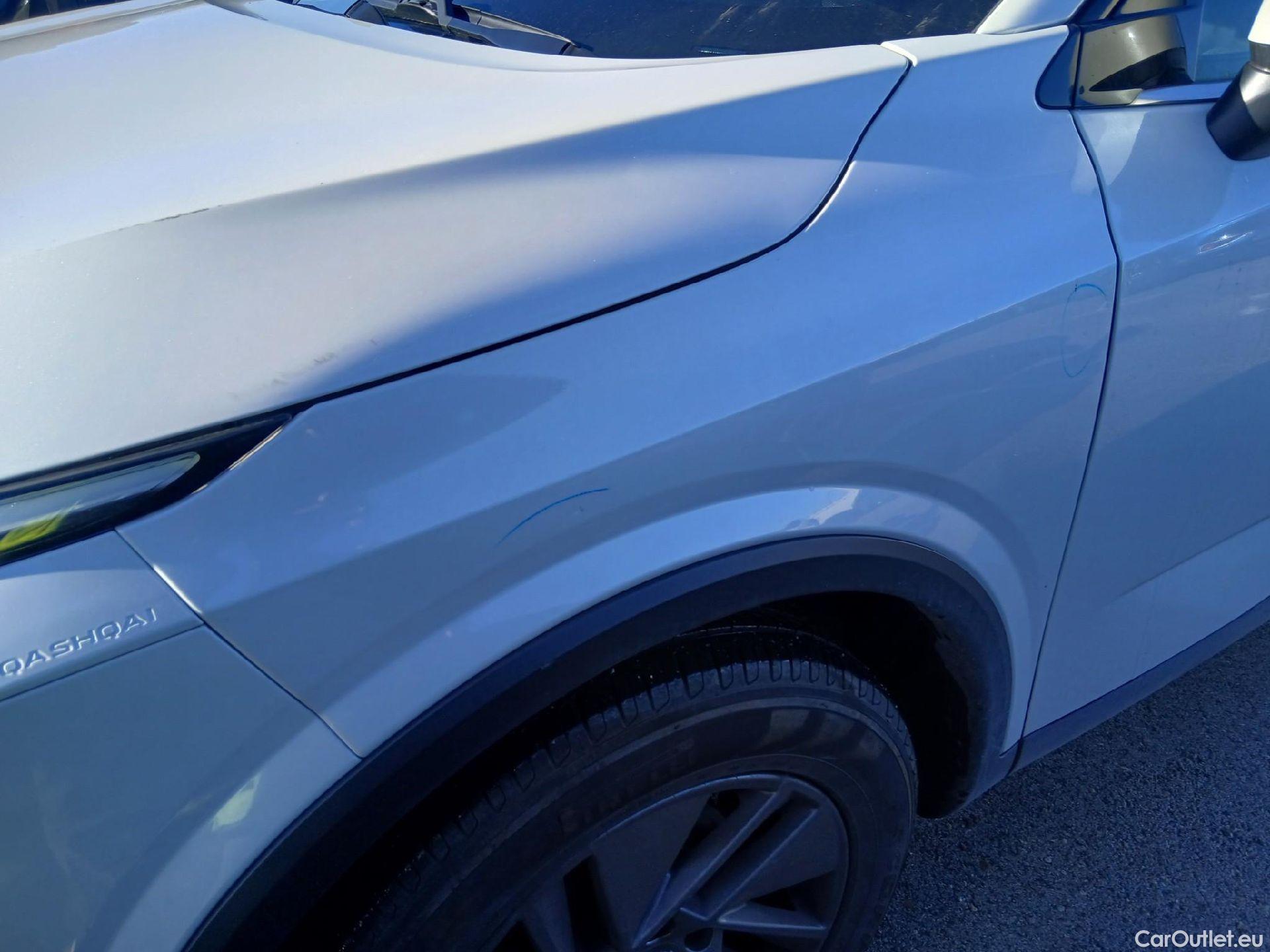  Nissan  Qashqai NISSAN  / 2021 / 5P / todoterreno DIG-T 116kW (158CV) mHEV Xtronic Acenta (AC2) #7