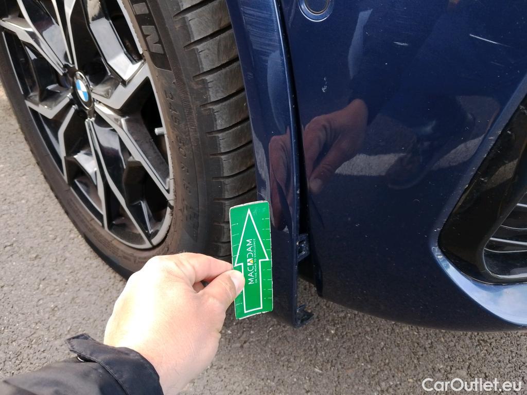  Bmw  X4 BMW  / 2021 / 5P / todoterreno xDrive20d xLine #31