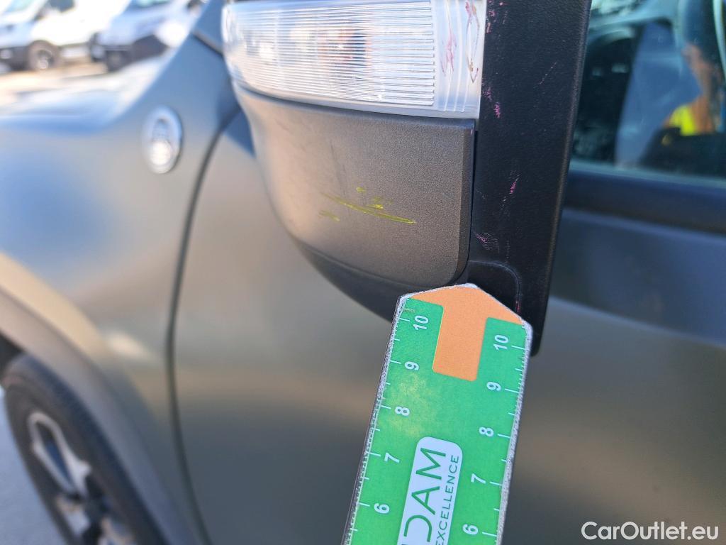  Jeep  Patriot JEEP Renegade / 2014 / 5P / todoterreno Trailhawk 1.3 PHEV 177kW (240CV) AT AWD #24