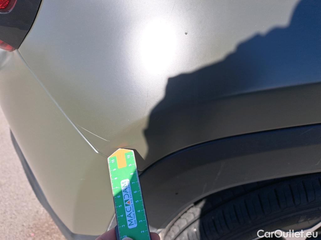  Jeep  Patriot JEEP Renegade / 2014 / 5P / todoterreno Trailhawk 1.3 PHEV 177kW (240CV) AT AWD #20