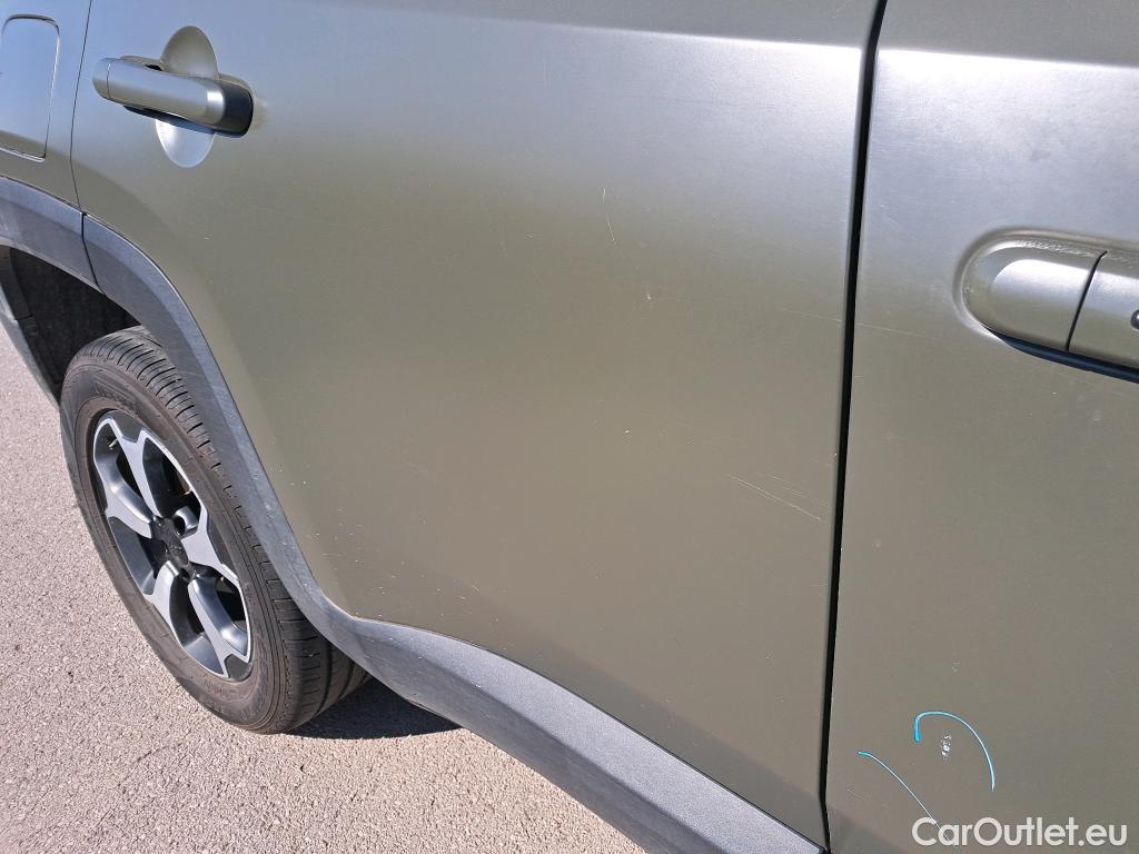  Jeep  Patriot JEEP Renegade / 2014 / 5P / todoterreno Trailhawk 1.3 PHEV 177kW (240CV) AT AWD #17