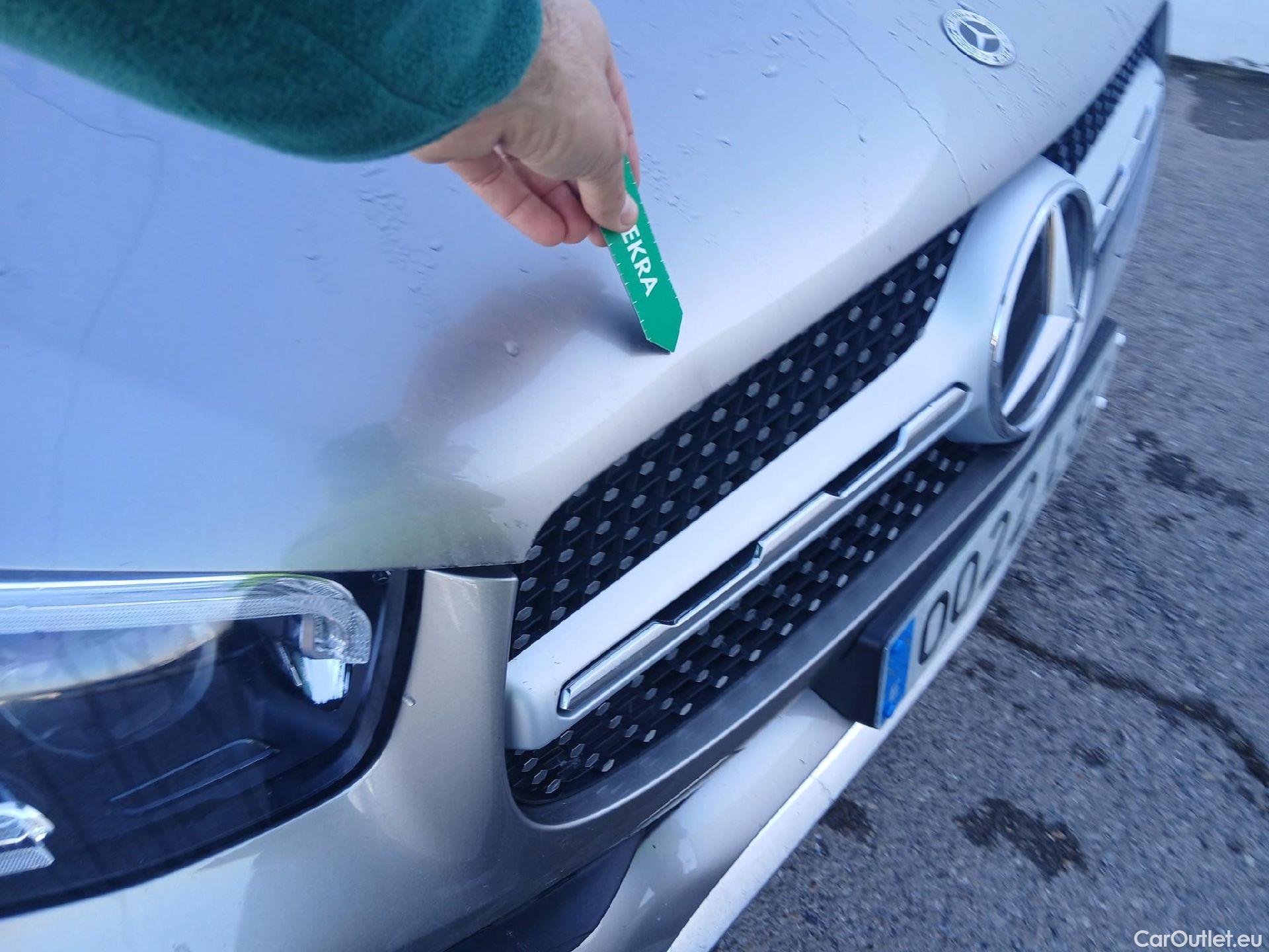  Mercedes  G-Klasee MERCEDES-BENZ Clase GLC / 2019 / 5P / todoterreno GLC 300 e 4MATIC #2