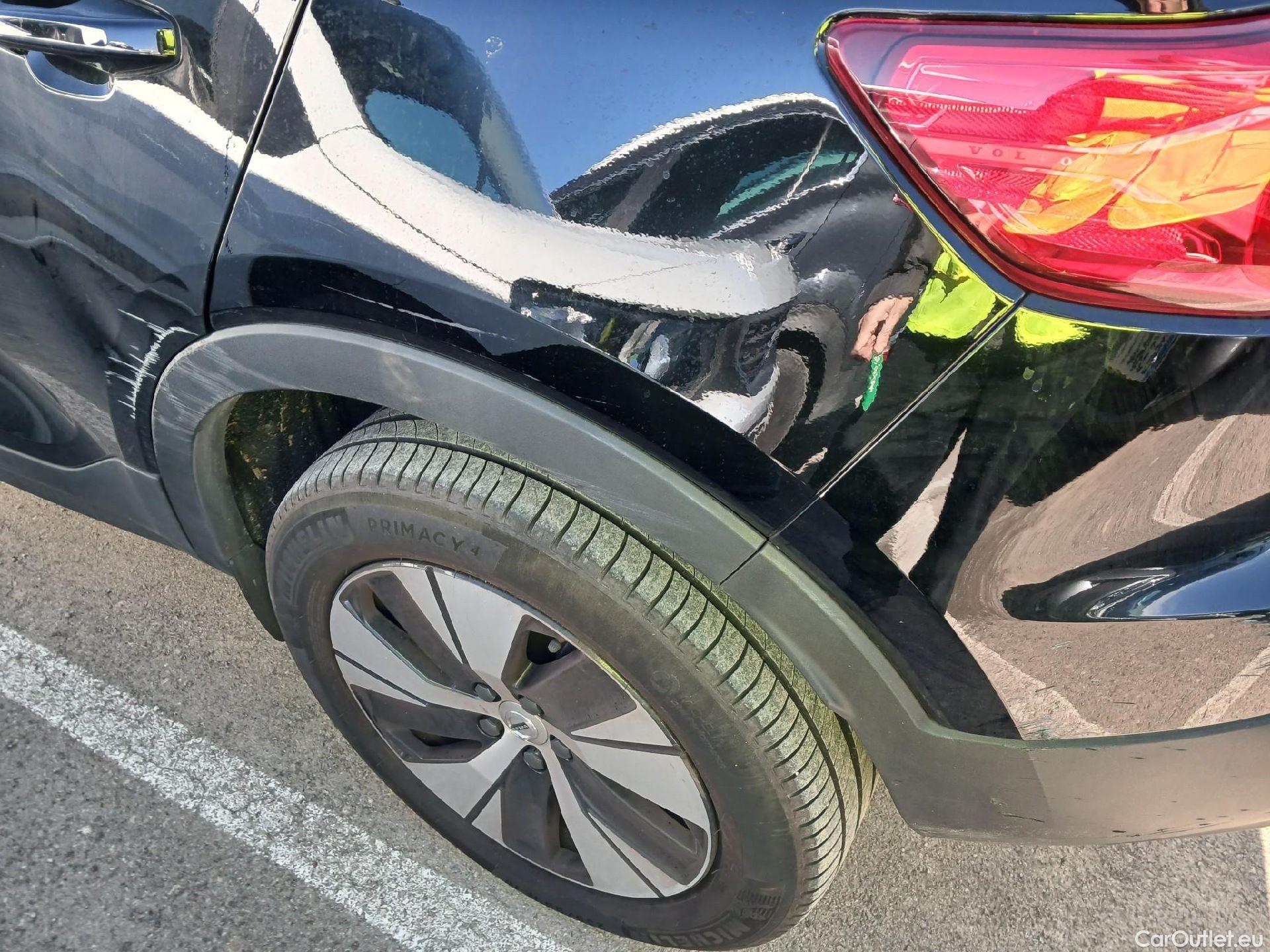  Volvo  XC 40 VOLVO XC40 / 2017 / 5P / todoterreno 1.5 T4 Twin Recharge Inscription Ex Auto #14