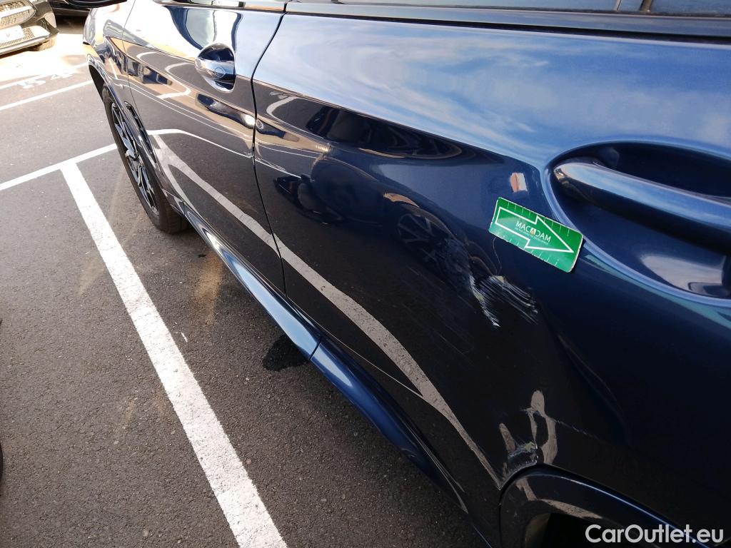  Bmw  X4 BMW  / 2021 / 5P / todoterreno xDrive20d xLine #4