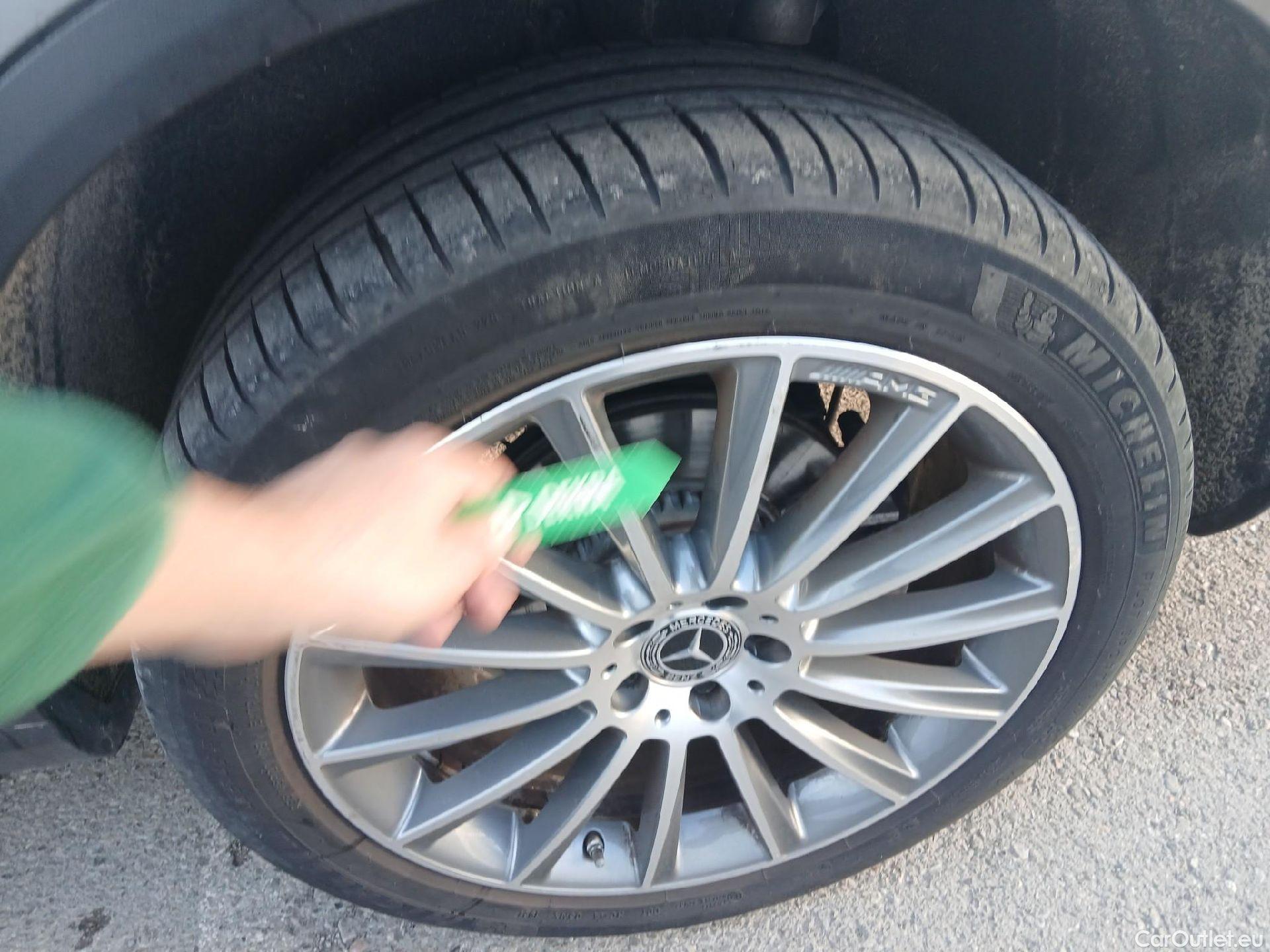  Mercedes  G-Klasee MERCEDES-BENZ Clase GLC / 2019 / 5P / todoterreno GLC 300 e 4MATIC #16