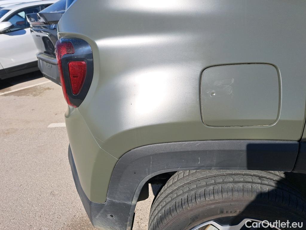  Jeep  Patriot JEEP Renegade / 2014 / 5P / todoterreno Trailhawk 1.3 PHEV 177kW (240CV) AT AWD #19