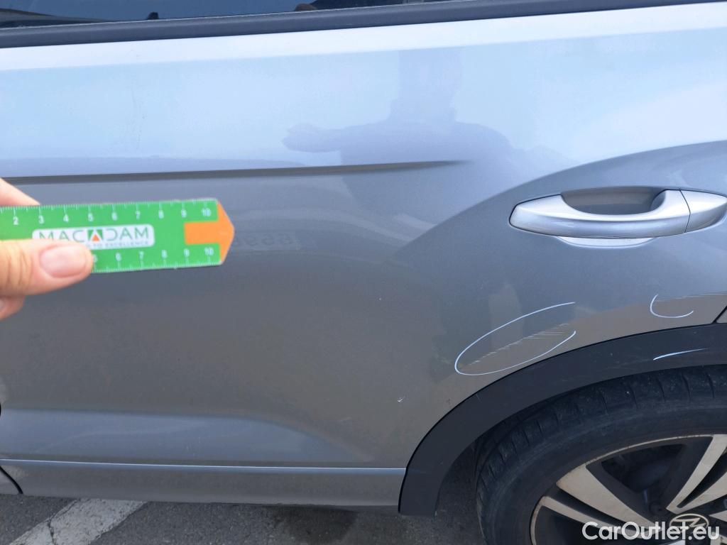  Volkswagen  T-ROC VOLKSWAGEN  / 2021 / 5P / todoterreno R-Line 1.5 TSI 110kW (150CV) DSG #66