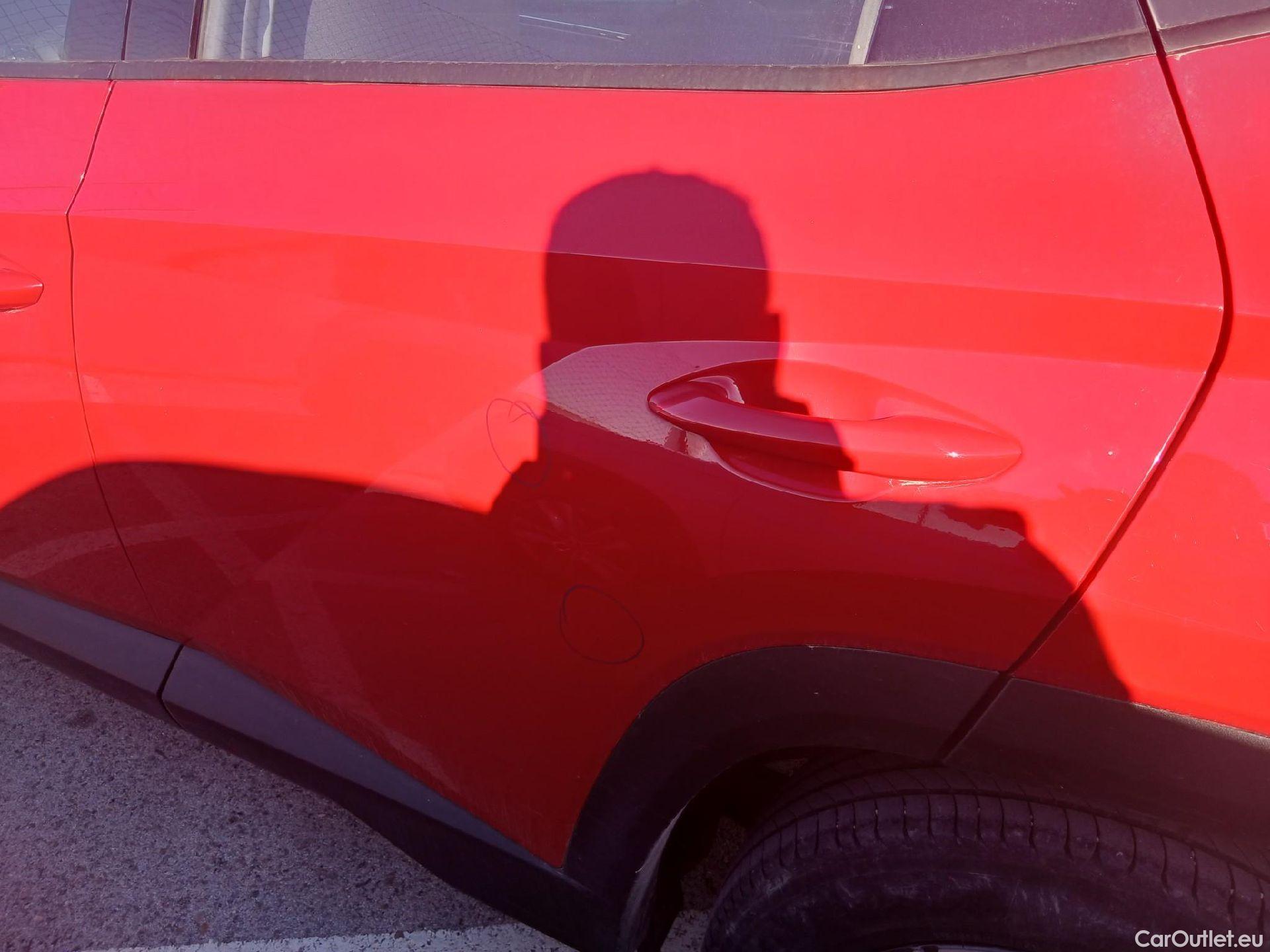  Hyundai  Tucson HYUNDAI  / 2020 / 5P / todoterreno 1.6 CRDI 85kW (115CV) Klass #16