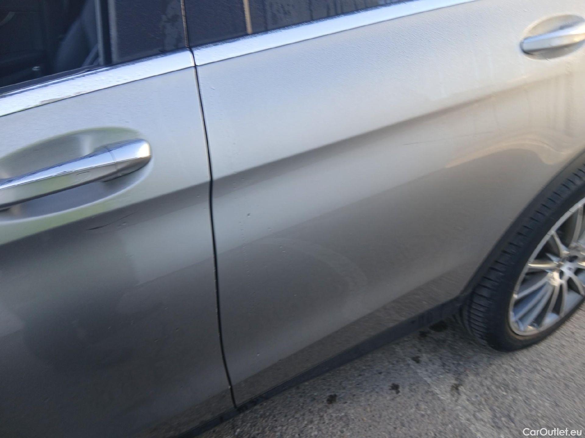  Mercedes  G-Klasee MERCEDES-BENZ Clase GLC / 2019 / 5P / todoterreno GLC 300 e 4MATIC #13