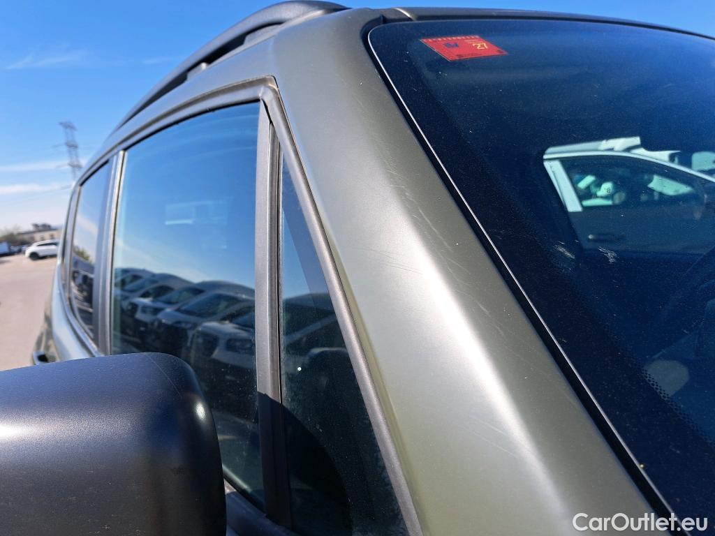  Jeep  Patriot JEEP Renegade / 2014 / 5P / todoterreno Trailhawk 1.3 PHEV 177kW (240CV) AT AWD #21