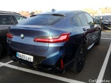 Bmw  X4 BMW  / 2021 / 5P / todoterreno xDrive20d xLine #2