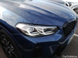  Bmw  X4 BMW  / 2021 / 5P / todoterreno xDrive20d xLine #17