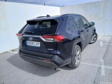  Toyota  RAV4 TOYOTA  / 2018 / 5P / todoterreno 2.5l 220H Advance #2