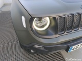  Jeep  Patriot JEEP Renegade / 2014 / 5P / todoterreno Trailhawk 1.3 PHEV 177kW (240CV) AT AWD #20