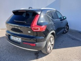 Volvo  XC 40 VOLVO XC40 / 2017 / 5P / todoterreno 1.5 T4 Twin Recharge Inscription Ex Auto #2